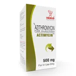 Product List for Venus Remedies Limied-CPHI 2024