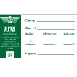 Etiquetas Personalizadas
