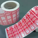 Rótulos Adesivos & Etiquetas