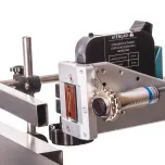 Linha CD: Impressoras TERMO INKJET - TIJ CD501 (até 4 polegadas)