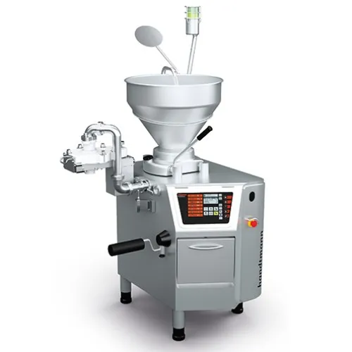 FS 501 FORMING SYSTEM