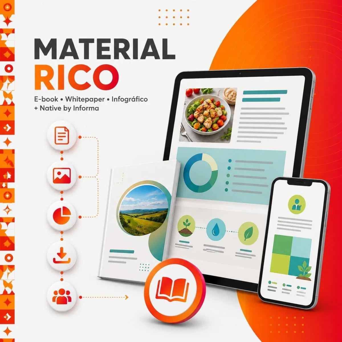 MATERIAL RICO