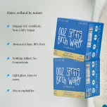 OOZ Birch Water