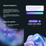 Eclatira - Autonomous Voice AI That Talks and Acts