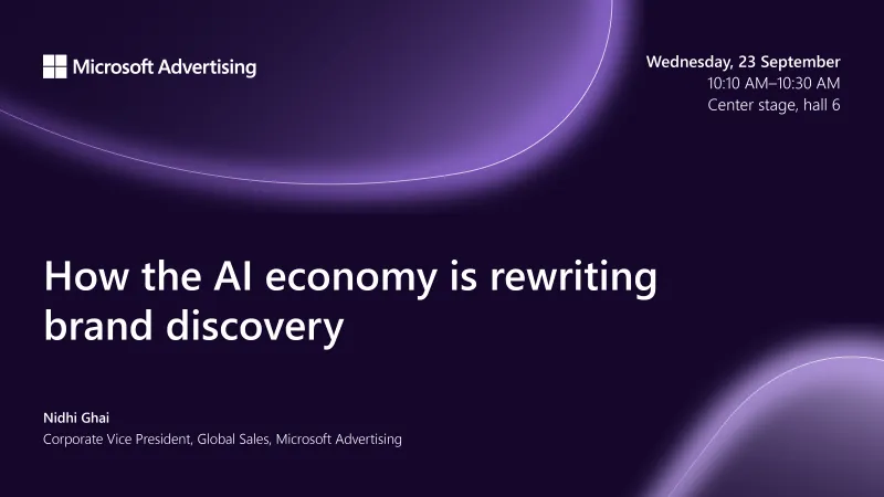 How the AI Economy is Rewriting Brand Discovery