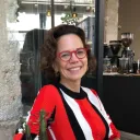 Dana Cowin