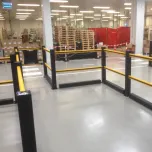 DS FLEX: Guarda-Corpo