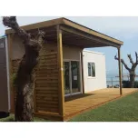 VERANDE PER CASE MOBILI