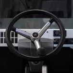 Cabin EVOLUTION - Agriculture