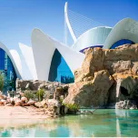 Valencia City Audio Guide | By TouringBee
