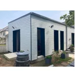 Construction - rénovation