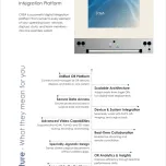 Crea - Digital OR Integration