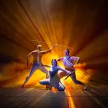 From On Country to the World: BlakDance Now Touring