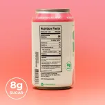 GoodMood Kombucha- Grapefruit Rosemary