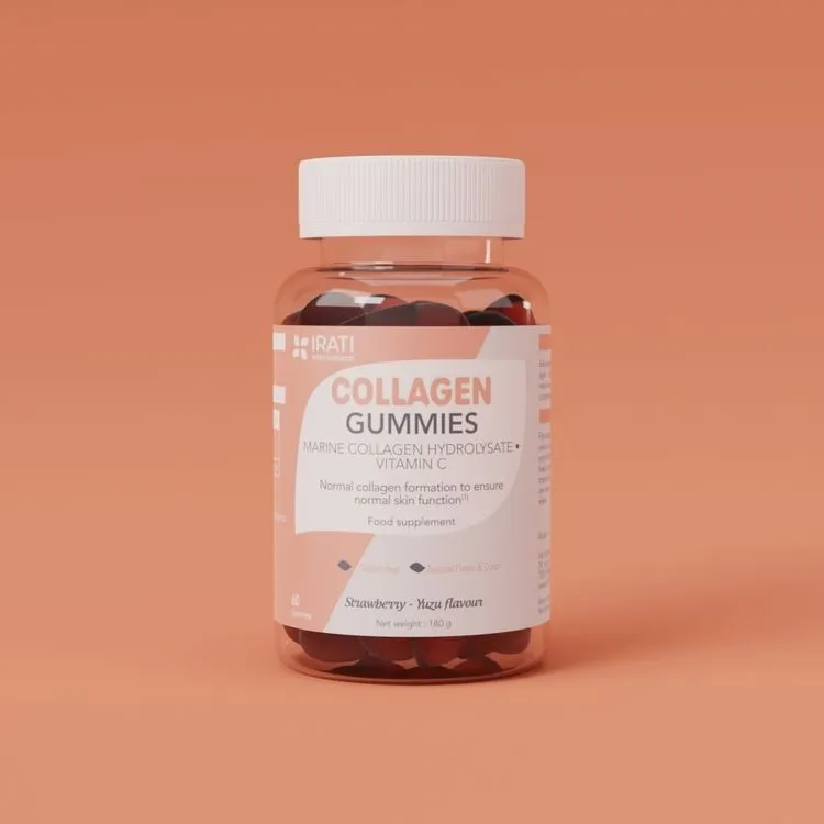 Collagen Gummies