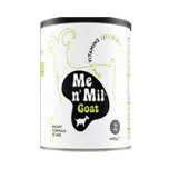 Me n' Mil Goat Infant formula
