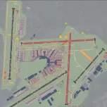 NG-AIME Digital Airport