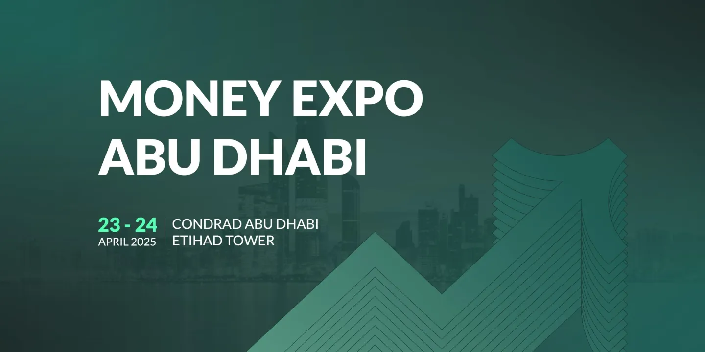 Money Expo Abu Dhabi