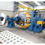 Formadora de Tubos Marafon