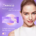 Tesoro Collagen – Collagen Stimulator