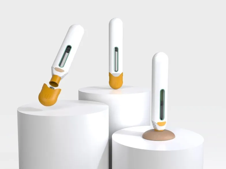 Device Design Development & Human Factors