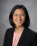Lisa Qiao MacDonald