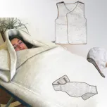 RITM-ULM healing blankets and clothes