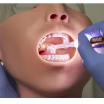 Ligh-up Suction Oral Care