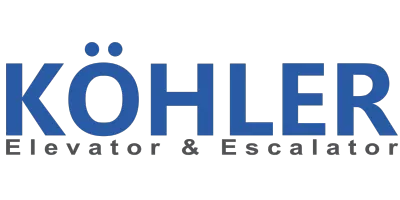 KÖHLER Elevator & Escalator