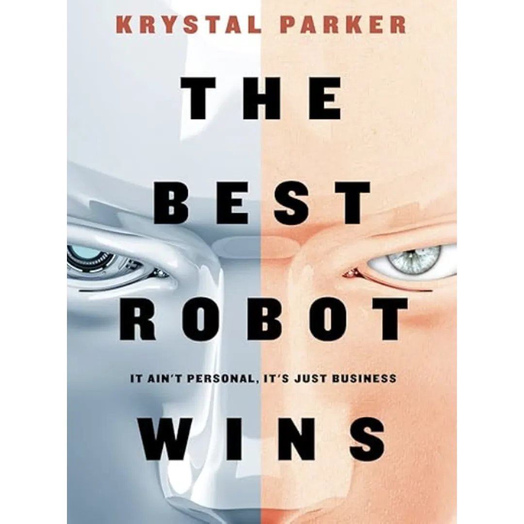 The Best Robot Wins