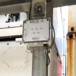 RRCE-D – High-Speed, CAN-Bus-Enabled Reefer Monitoring