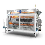 Encaixotadora RZ-EA OCEAN