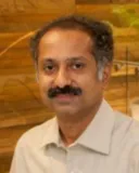 Gopal Padmanabhan