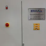 Painéis de Solda