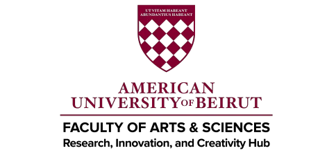 AMERICAN UNIVERSITY OF BEIRUT