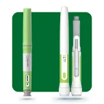 ShailyPen Axiom Max and ShailyPen Neo (GLP-1 pens)