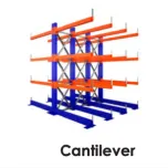 RACKS Y SISTEMAS DE ALMACENAMIENTO
