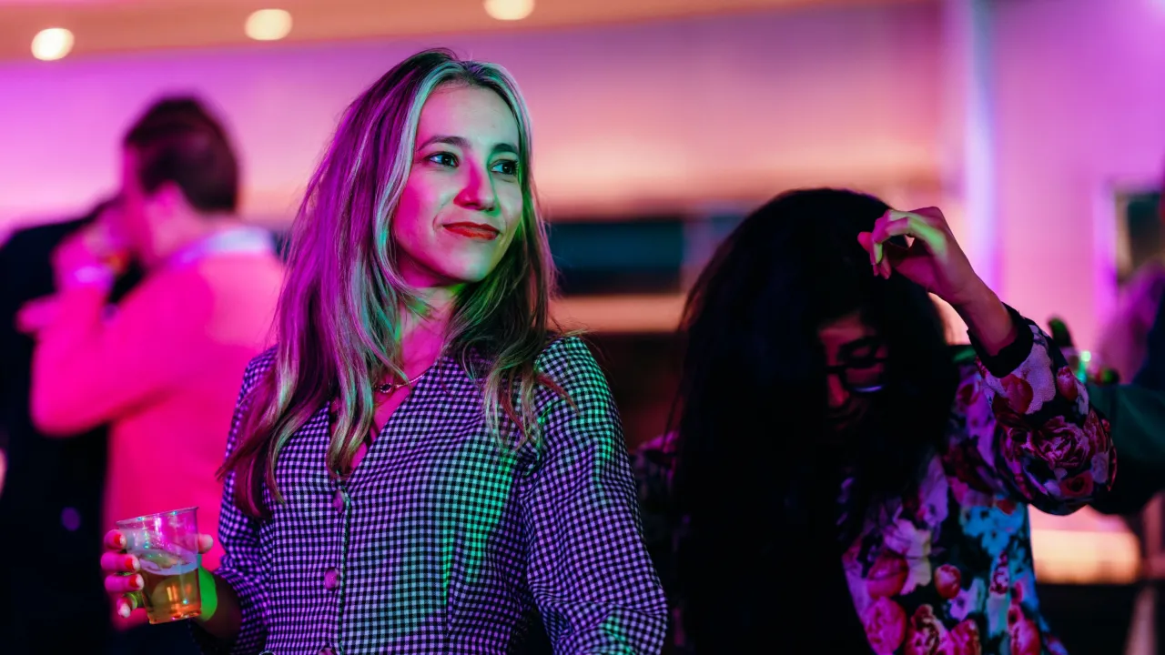 Boat Party - VIP, Speakers, Sponsors