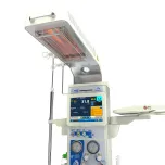 Ampla 2085 Infant Warmer