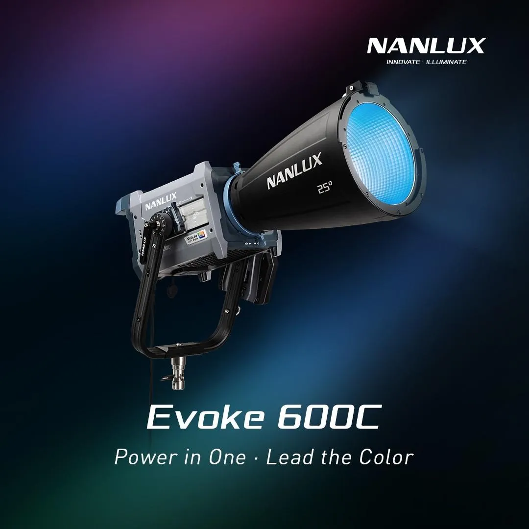 Evoke 600C