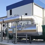 Recuperative Thermal Oxidizer