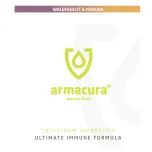 armacura® Colostrum Super Sticks