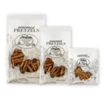 East Shore Specialty Foods Seasoned Pretzels