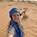 Morocco by Off-Road Self Drive