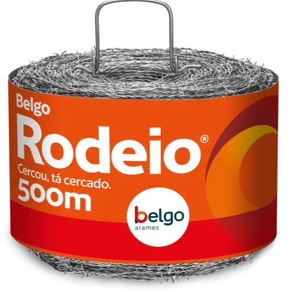 Belgo Rodeio®