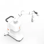 Al Rehabilitation Robot Series