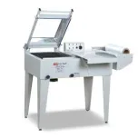 Seladora Conjugada Manual