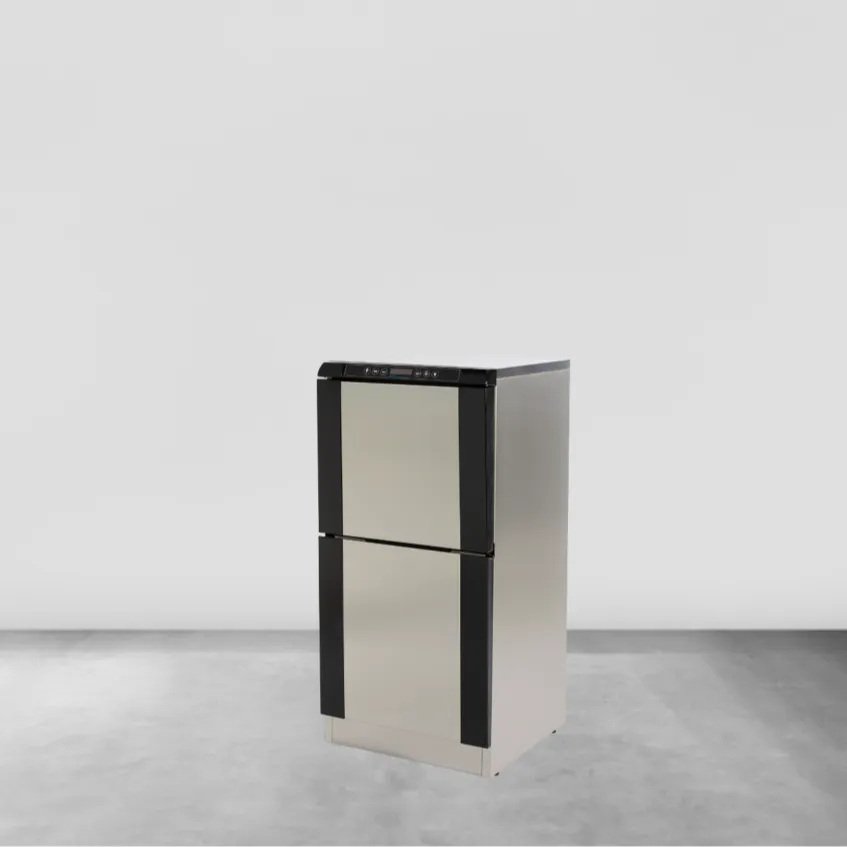 KEN BWD 733 Bedpan Washer Disinfector