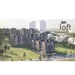 Huzzak Loft Başakşehir