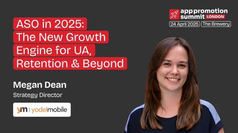 ASO in 2025: The New Growth Engine for UA, Retention & Beyond